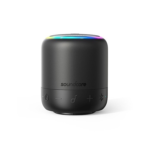 Anker Soundcore Mini 3 Pro Wireless Portable Bluetooth Speaker (Model-A3127Z11)
