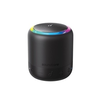 Anker Soundcore Mini 3 Pro Wireless Portable Bluetooth Speaker (Model-A3127Z11) Anker Soundcore Mini 3 Pro Wireless Portable Bluetooth Speaker (Model-A3127Z11)