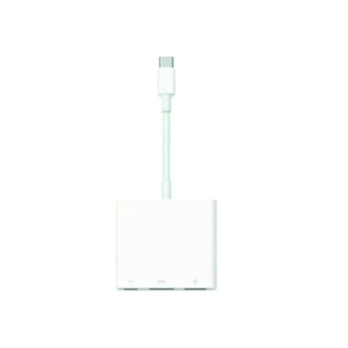Apple A1621 USB-C Digital AV Multiport Adapter for MacBook