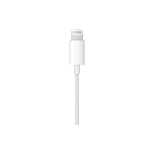 APPLE A1748 MMTN2ZM/A LIGHTNING EARPHONES