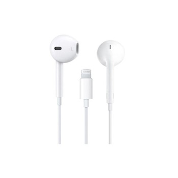 Apple EarPods with Lightning Connector Apple EarPods with Lightning Connector