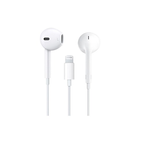 Apple EarPods with Lightning Connector Apple EarPods with Lightning Connector