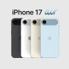 Apple iPhone 17 Air – Sleek Design, Powerful Performance & Next-Gen Innovation