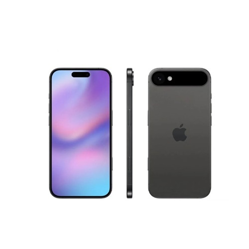 Apple iPhone 17 Air – Sleek Design, Powerful Performance & Next-Gen Innovation