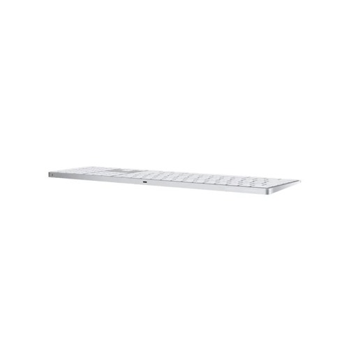 Apple Magic Keyboard with Numeric Keypad Apple Magic Keyboard with Numeric Keypad