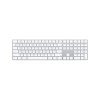 Apple Magic Keyboard with Numeric Keypad Apple Magic Keyboard with Numeric Keypad