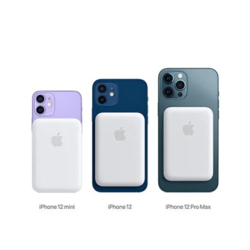 Apple MagSafe Battery Pack Apple MagSafe Battery Pack