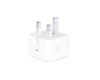 APPLE MHJF3ZE/A USB-C 20W POWER ADAPTER (A2344)