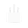 APPLE MHJF3ZE/A USB-C 20W POWER ADAPTER (A2344)