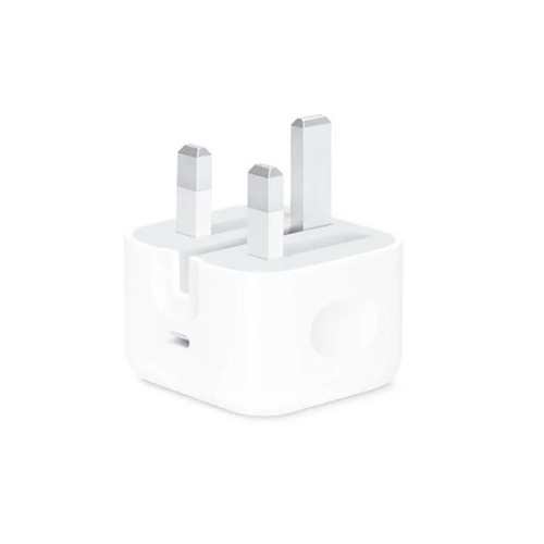 APPLE MHJF3ZE/A USB-C 20W POWER ADAPTER (A2344)