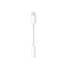 APPLE MMX62ZM/A LIGHTNING TO 3.5MM HEADPHONE JACK ADAPTER APPLE MMX62ZM/A LIGHTNING TO 3.5MM HEADPHONE JACK ADAPTER