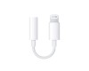 APPLE MMX62ZM/A LIGHTNING TO 3.5MM HEADPHONE JACK ADAPTER