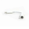 APPLE MMX62ZM/A LIGHTNING TO 3.5MM HEADPHONE JACK ADAPTER APPLE MMX62ZM/A LIGHTNING TO 3.5MM HEADPHONE JACK ADAPTER