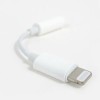APPLE MMX62ZM/A LIGHTNING TO 3.5MM HEADPHONE JACK ADAPTER APPLE MMX62ZM/A LIGHTNING TO 3.5MM HEADPHONE JACK ADAPTER