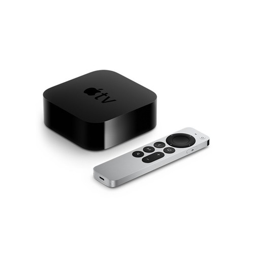 Apple TV 4K 128GB 3rd Generation TV Box