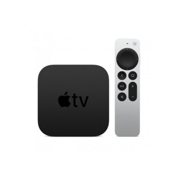 Apple TV 4K 128GB 3rd Generation TV Box