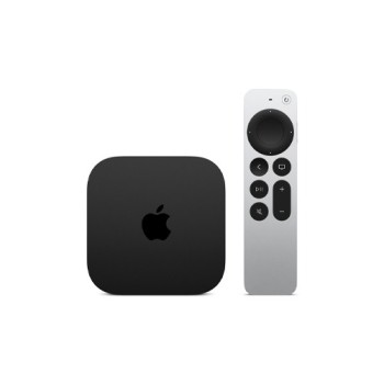 Apple TV 4K 64GB HDR Streaming Device (2021)