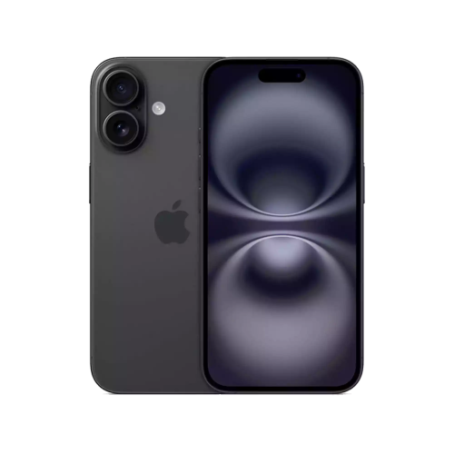 iPhone 16 iPhone 16