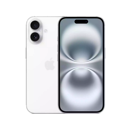 iPhone 16 iPhone 16