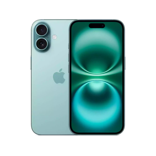 iPhone 16 iPhone 16