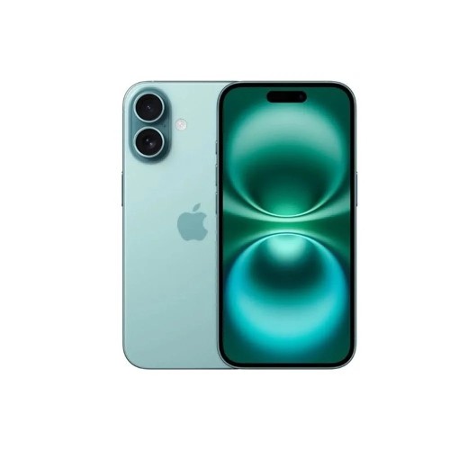 Apple iPhone 17 – iOS 26 Smartphone with 48MP Dual Camera