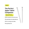 BASEUS ACSXB-C02 SMOOTH WRITING WITH ACTIVE + PASSIVE STYLUS