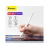 BASEUS ACSXB-C02 SMOOTH WRITING WITH ACTIVE + PASSIVE STYLUS