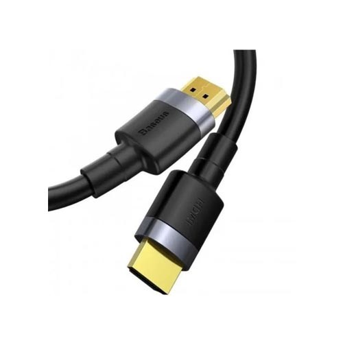 BASEUS HDMI TO HDMI 2.0 4K CABLE 2M (CADKLF-F01)