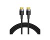 BASEUS HDMI TO HDMI 2.0 4K CABLE 3M (CADKLF-G01)