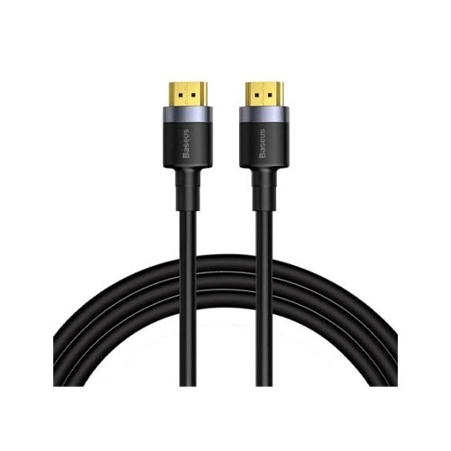 BASEUS HDMI TO HDMI 2.0 4K CABLE 3M (CADKLF-G01)