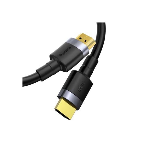 BASEUS HDMI TO HDMI 2.0 4K CABLE 3M (CADKLF-G01)