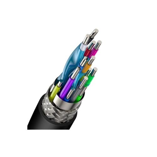 BASEUS HDMI TO HDMI 2.0 4K CABLE 3M (CADKLF-G01)