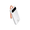 BASEUS POWER BANK 20000MAH 20W IP EDITION (PPBLK-02)