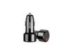 Baseus 45W Magic USB And USB-C QC&PD Car Charger
