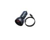 Baseus 65W Type-C Cable Car Charger