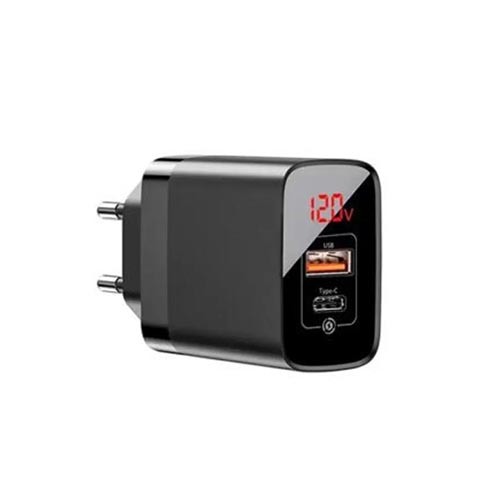 Baseus CCJMHC-A01 Multiport Mobile Charger