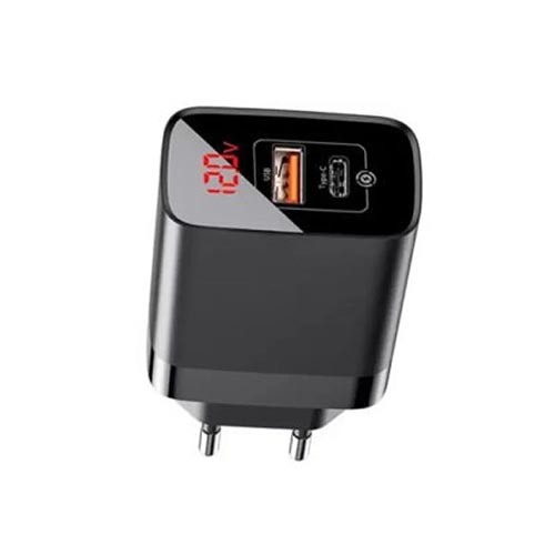 Baseus CCJMHC-A01 Multiport Mobile Charger