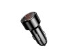 Baseus CCMLC20A-01 Magic Series Quick Charge 3.0 45W 6A Car charger