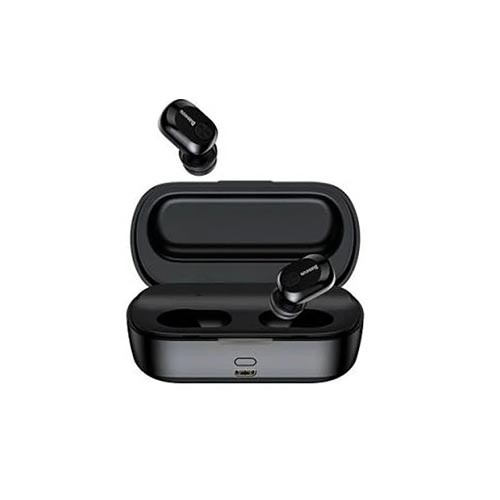 Baseus Encok W01 TWS True Bluetooth Dual Earbuds