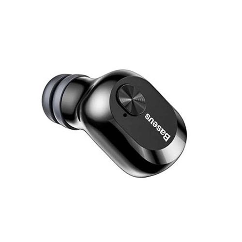 Baseus Encok W01 TWS True Bluetooth Dual Earbuds