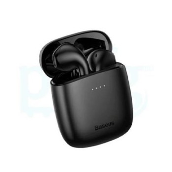 Baseus Encok W04 Pro True Wireless Earphone Baseus Encok W04 Pro True Wireless Earphone