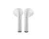 Baseus Encok W07 TWS True Bluetooth Dual Earbuds White