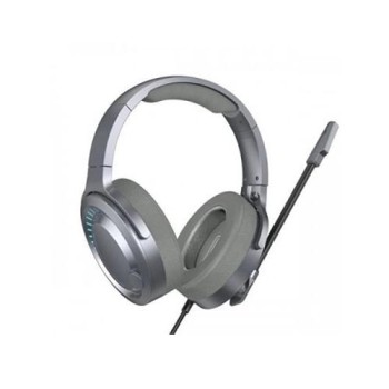 Baseus GAMO Immersive Virtual 3D RGB Gaming Headphone Baseus GAMO Immersive Virtual 3D RGB Gaming Headphone