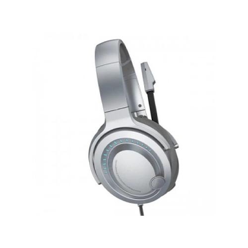 Baseus GAMO Immersive Virtual 3D RGB Gaming Headphone