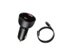 Baseus PD 100W USB Type C 4.0 Car Charger