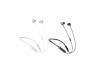 Baseus Simu S15 Active Noise Reduction Bluetooth Earphone
