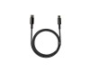 Baseus Tungsten Gold Fast Charging Data Cable Type-C to iP PD 20W