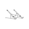 WiWU S400 Folding Adjustable Aluminum Durable Laptop Stand