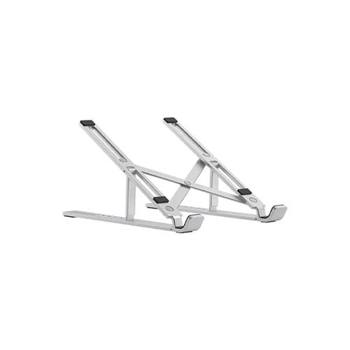 WiWU S400 Folding Adjustable Aluminum Durable Laptop Stand