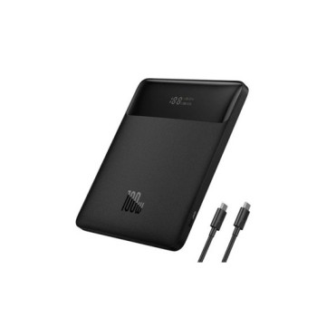BASEUS 100W 20000MAH POWER BANK BASEUS 100W 20000MAH POWER BANK